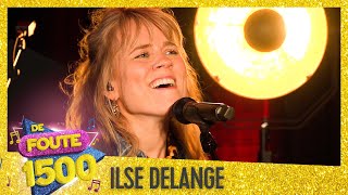 ILSE DELANGE - &#39;What Is Love&#39; (Haddaway country cover) // live bij Qmusic