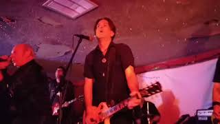 Pat Todd and the Rankoutsiders - "Call You On A Sunday Night"