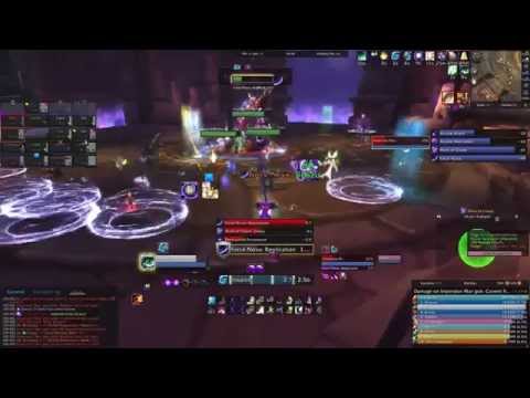 Inner Sanctum vs Imperator Mar'gok Mythic (SP PoV)