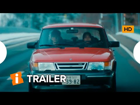 Drive My Car | Trailer Legendado