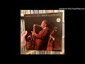 John Coltrane / The Father And The Son And The Holy Ghost - Compassion (Meditations Side-A)[MONO]