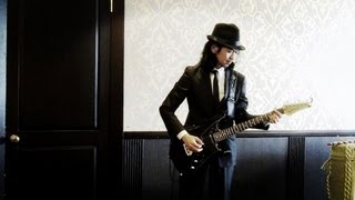 Video thumbnail for [James Tyler Variax Acoustic Tone] 朝露 - Asatsuyu / cloudchair by Jake Cloudchair