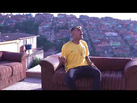 MC Cebezinho - Medley Criminoso (Videoclipe Oficial)
