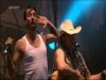 The BossHoss - Hey Ya (live Rock am Ring 2011 ...