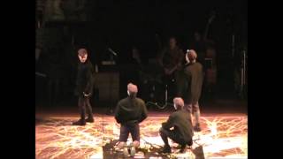 The Reformatory/The Abortionist