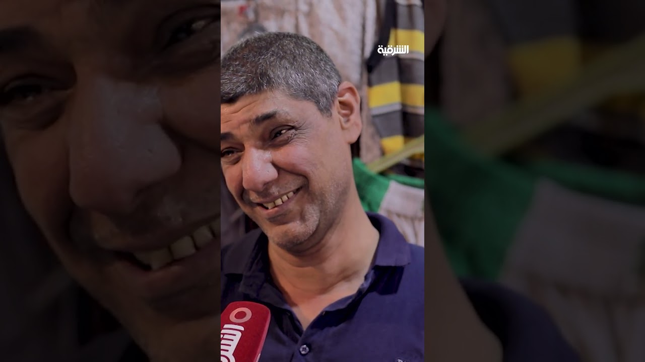 فيديو | أنا متاني العمر كله .. شاب يبحث عن حبيبته التي فارقها منذ 5 سنوات#كلام_الناس
