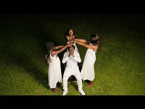 Little Djo - I'm leaving (Official Music Video)