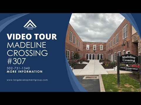Video Tour - Madeline Crossing - 307