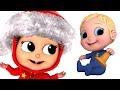 12 Days of Christmas | Learn Counting | Educational