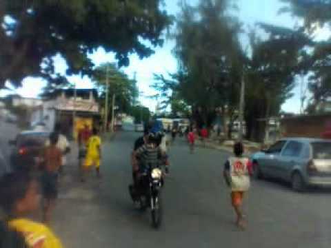 INFERNO RIO DOCE E MARANGUAPE, BOTANDO TERROR NA JOVEMGAY NA INTEGRAÇÃO !!