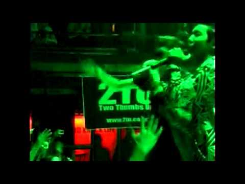 110515 Untouchable ft.ZinSuk - You You