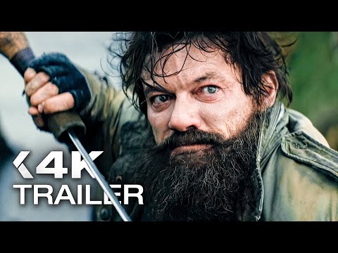 WORLDBREAKER Official Final Trailer (2026) Milla Jovovich, Luke Evans