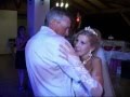 Танец отца и дочери 