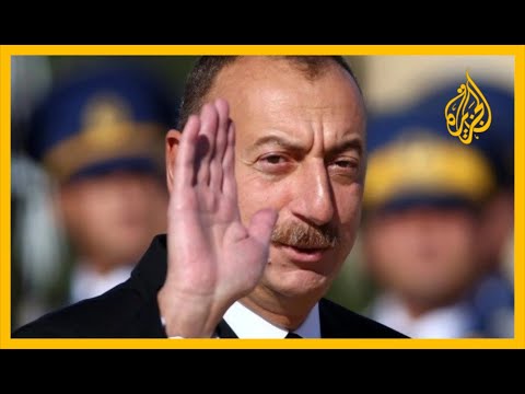 علييف يزور فيزولي بمحيط كاراباخ و رئيس الوزراء الأرميني يقر بمسؤوليته عن نتائج حرب بلاده ضد أذربيجان