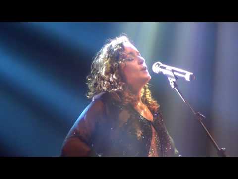 Marcus Viana & Raya Hilal - Pai Nosso (Árabe) - Ao Vivo em Belo Horizonte 2016 [Musical Box Records]