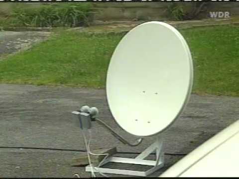 WDR Computer Club 13.06.1998