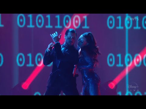 Dancing with the Stars 31 - Gabby Windey & Val [Cha Cha] (Oct. 3, 2022)