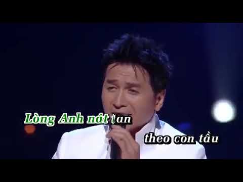 Karaoke Ngày Em Đi - Nguyễn Hưng -bản gốc