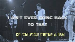 New Hope Club - Medicine (English/Español)