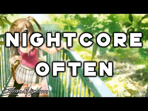 Nightcore - Often