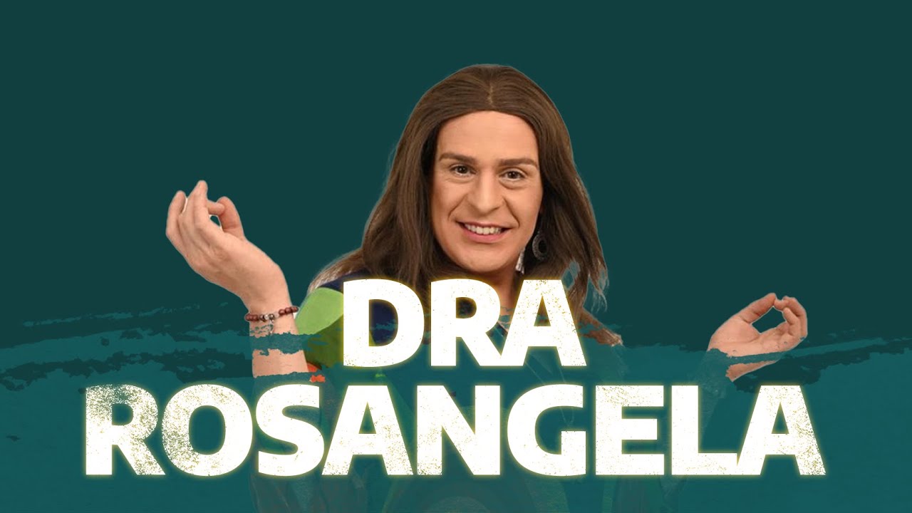 #FALASUCESSO COM DRA ROSANGELA