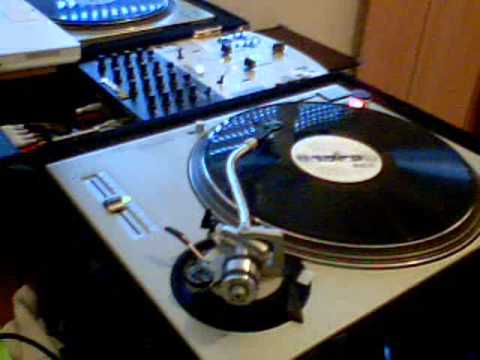 For Real "easy to love" (In Da Soul Old Skool 12") 1994 - PROMO