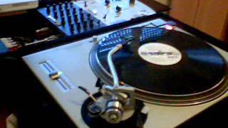 For Real "easy to love" (In Da Soul Old Skool 12") 1994 - PROMO