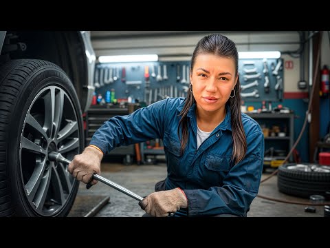 POSTALA SAM AUTOMEHANIČAR