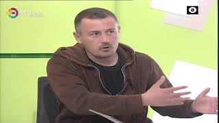 ΟΙ ΠΡΩΤΕΣ ΣΤΙΓΜΕΣ ΤΟΥ ΔΥΣΤΥΧΗΜΑΤΟΣ _ ΘΑΝΑΣΗΣ ΚΑΛΙΑΚΟΥΔΑΣ 27 02 2025