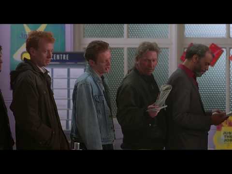 The Full Monty - Hot Stuff   (1080p)