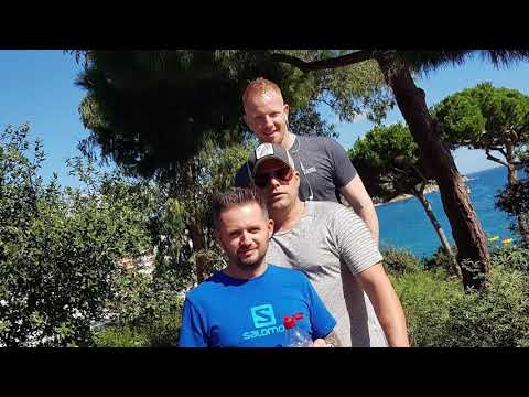 Run Sky Pirineu Skyrunner World Series 2019