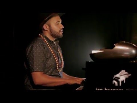 Bokani Dyer Trio Kgalagadi