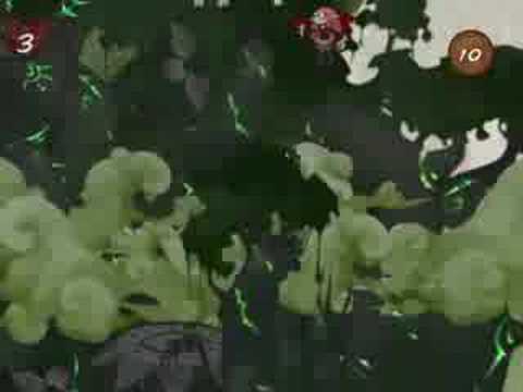 Eternity's Child Wii