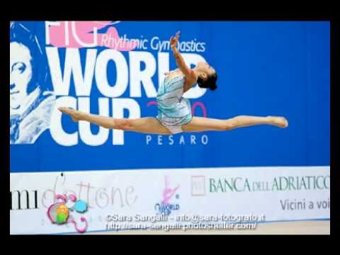 Peng Linyi (CHN) - Ball Music 2009/2010/2011 *Exact Cut*