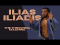 ILIAS ILIADIS - GREEK THROWING MACHINE - JUDO COMPILATION