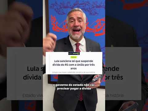 6 de maio de 2026
