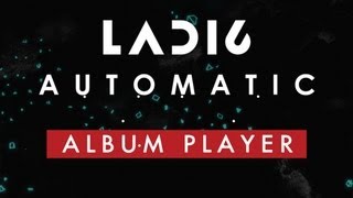 LADI6 AUTOMATIC - album player