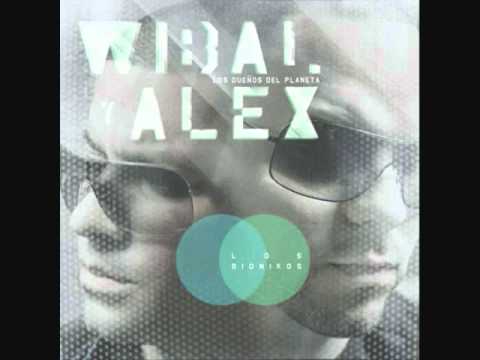 Alex The Greatest (Wibal & Alex) Ft. Autentico-Sentimientos De Un Ganster
