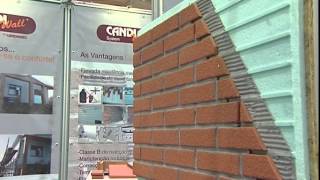 Directobras TV - DirectFlash Candi Wall - Tekt&oacute;nica