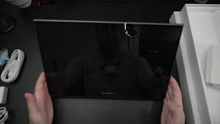INNOCN 15.6" Portable Touchscreen Monitor Unboxing