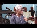 Iwa Abosi - Latest 2017 Ramadan Lecture By Sheik Buhari Musa