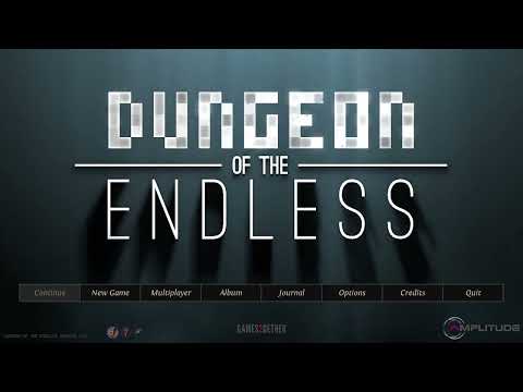 CrazyLazy Review: Dungeon of the Endless ; Rogue-Like Tower Defense