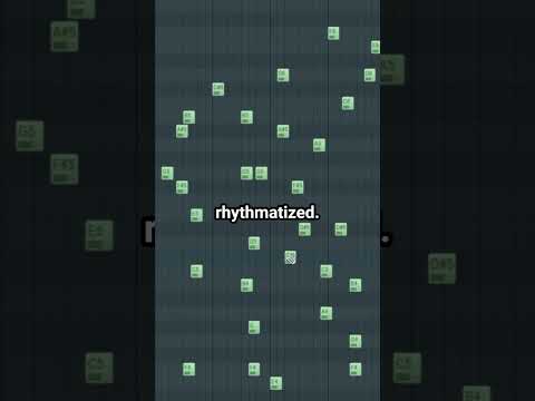 Write good melodies with rhythm and question-and-answer techniques
