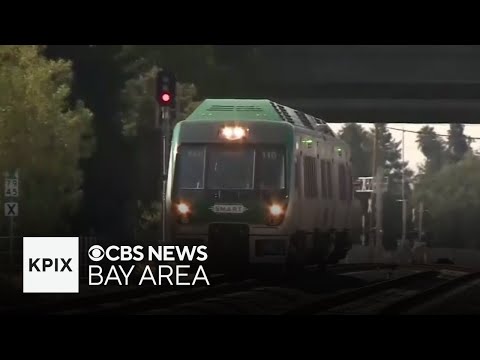 SMART expanding as North Bay transit agency sees increase in ridership