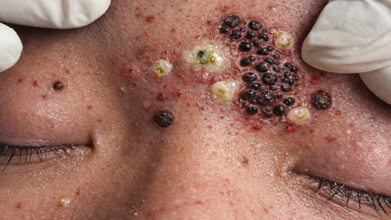 𝑺𝒐𝒐𝒕𝒉𝒊𝒏𝒈 𝑭𝒂𝒄𝒊𝒂𝒍 𝑻𝒓𝒆𝒂𝒕𝒎𝒆𝒏𝒕 𝑭𝒐𝒓 𝑺𝒕𝒓𝒆𝒔𝒔 𝑹𝒆𝒍𝒊𝒆𝒇 𝒂𝒕 𝑳𝒖𝒙𝒖𝒓𝒚 𝑺𝒑𝒂 𝑨𝒄𝒉𝒊𝒆𝒗𝒆 𝑰𝒏𝒏𝒆𝒓 𝑷𝒆𝒂𝒄𝒆 #47585