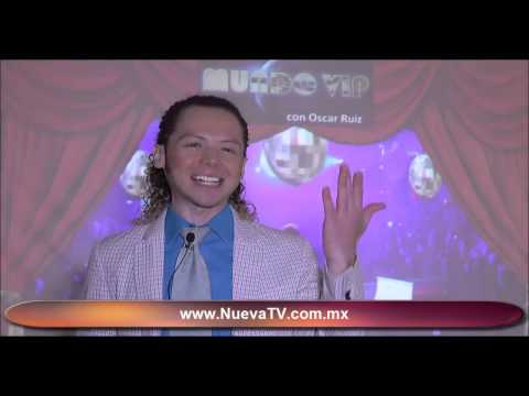 SEGUNDA TEMPORADA MUNDO VIP 1ER PROGRAMA