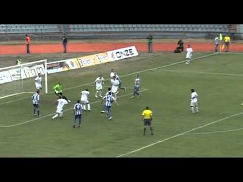 JSL (8. KOLO): OFK Beograd - Rad 1:0