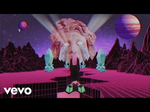 Univz - What's on Your Mind (Lyric Video)