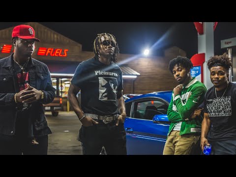 J Dews ~ KD (Official Music Video)