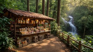 Download lagu Really Delicious‼️Coffee Shop Near Waterfall, The Most Romantic Coffee Place in the Middle of the... mp3 Download lagu Really Delicious‼️Coffee Shop Near Waterfall, The Most Romantic Coffee Place in the Middle of the... mp3